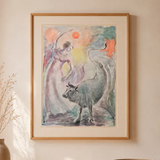 PAINTING