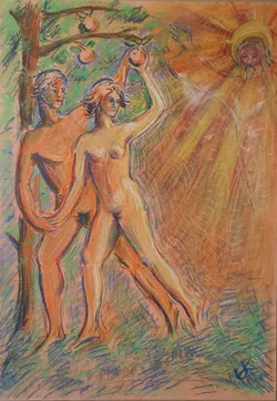Dance in the Sun