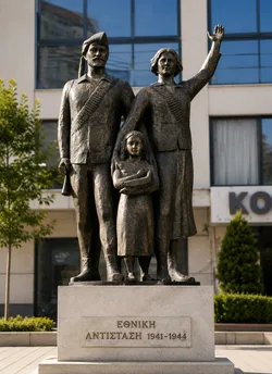 Memorial to the People of Pontos